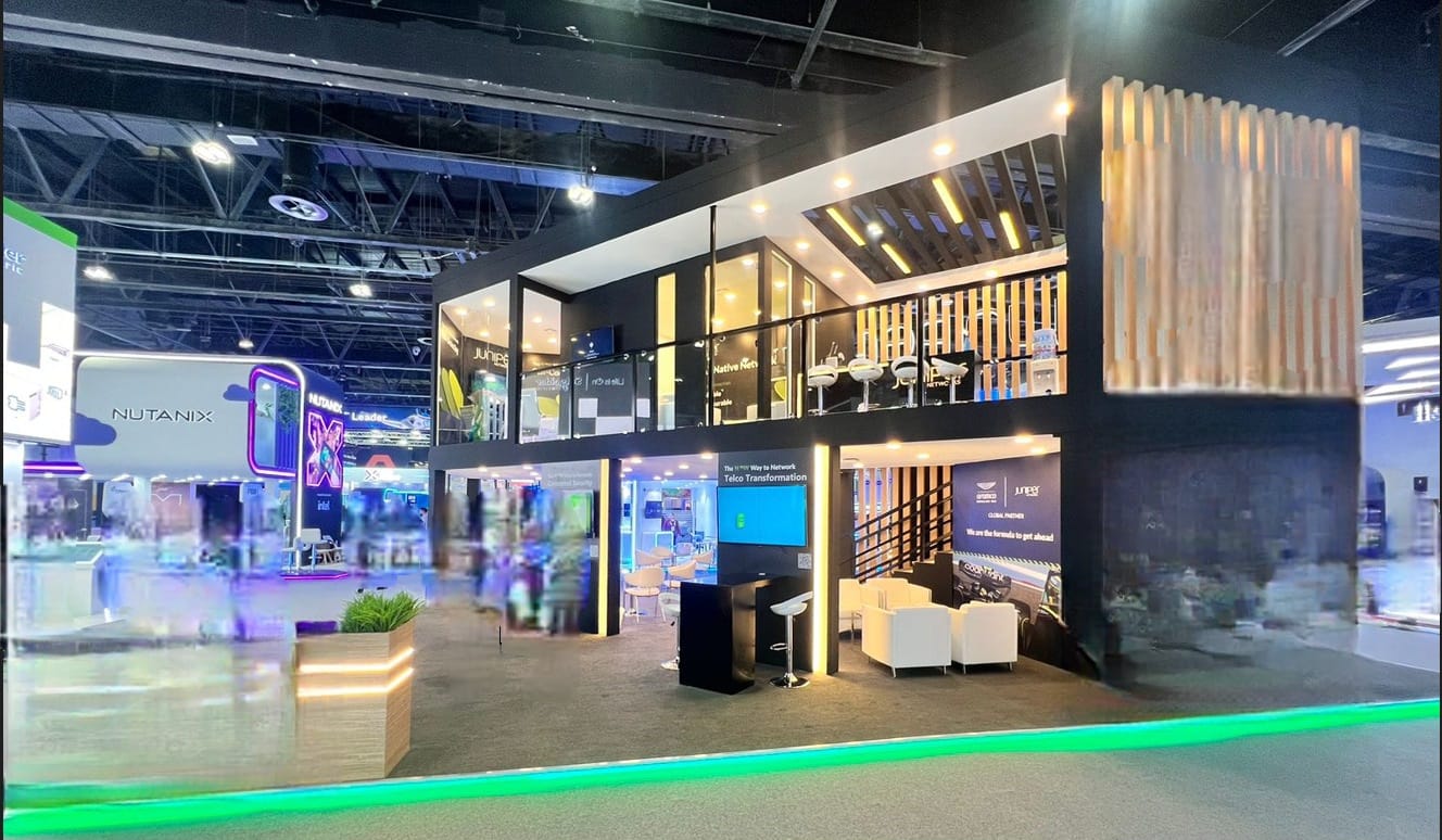 event and exhibition in dubai