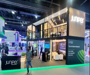 exhibition stands