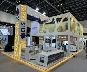 exhibition stands & event in dubai uae
